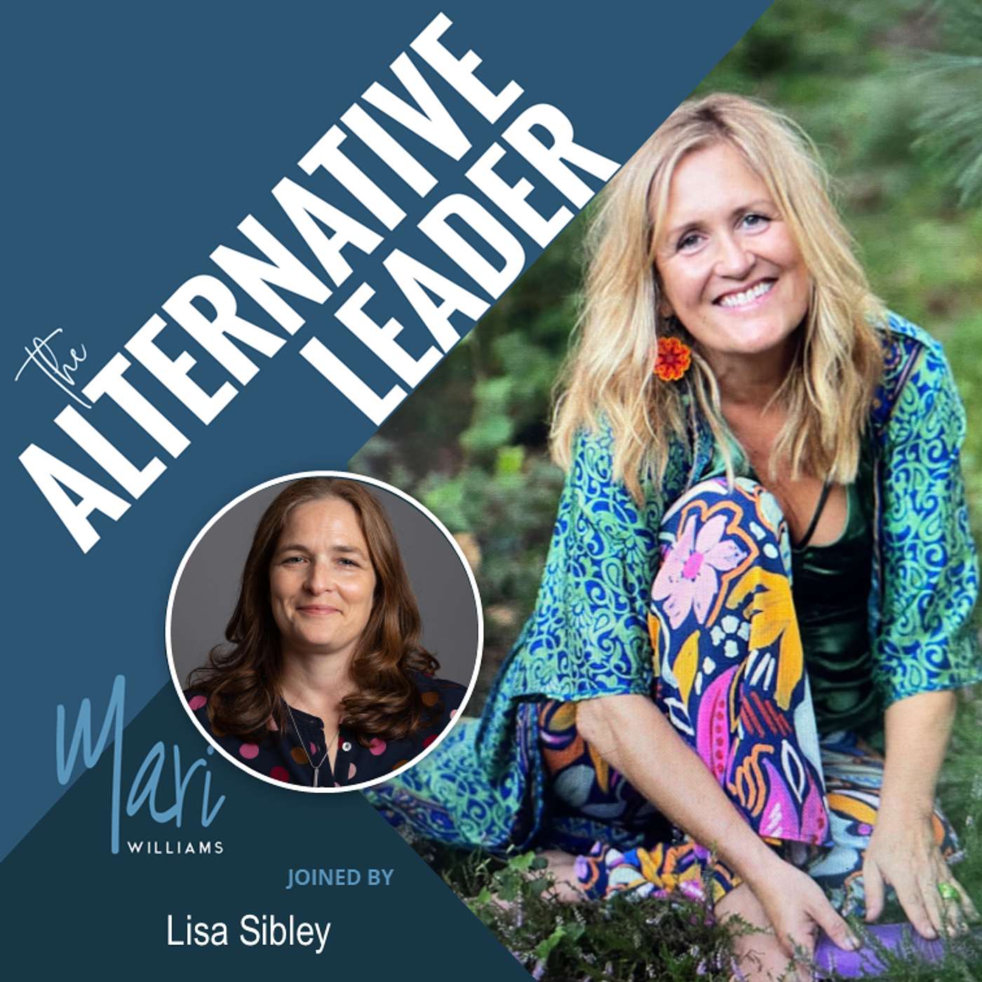 The Alternative Leader Podcast