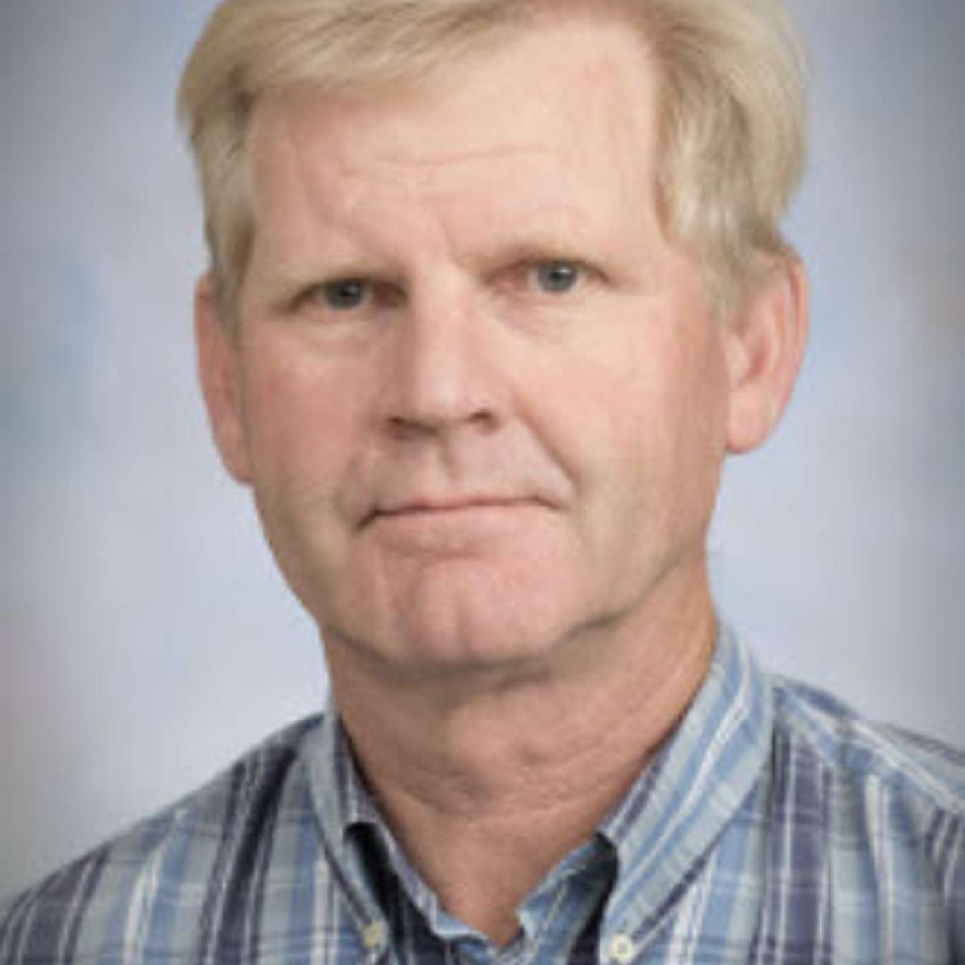 Rob Ettema on River Ice, Ice-Sediment Interactions, and Sediment Scientist Biographies