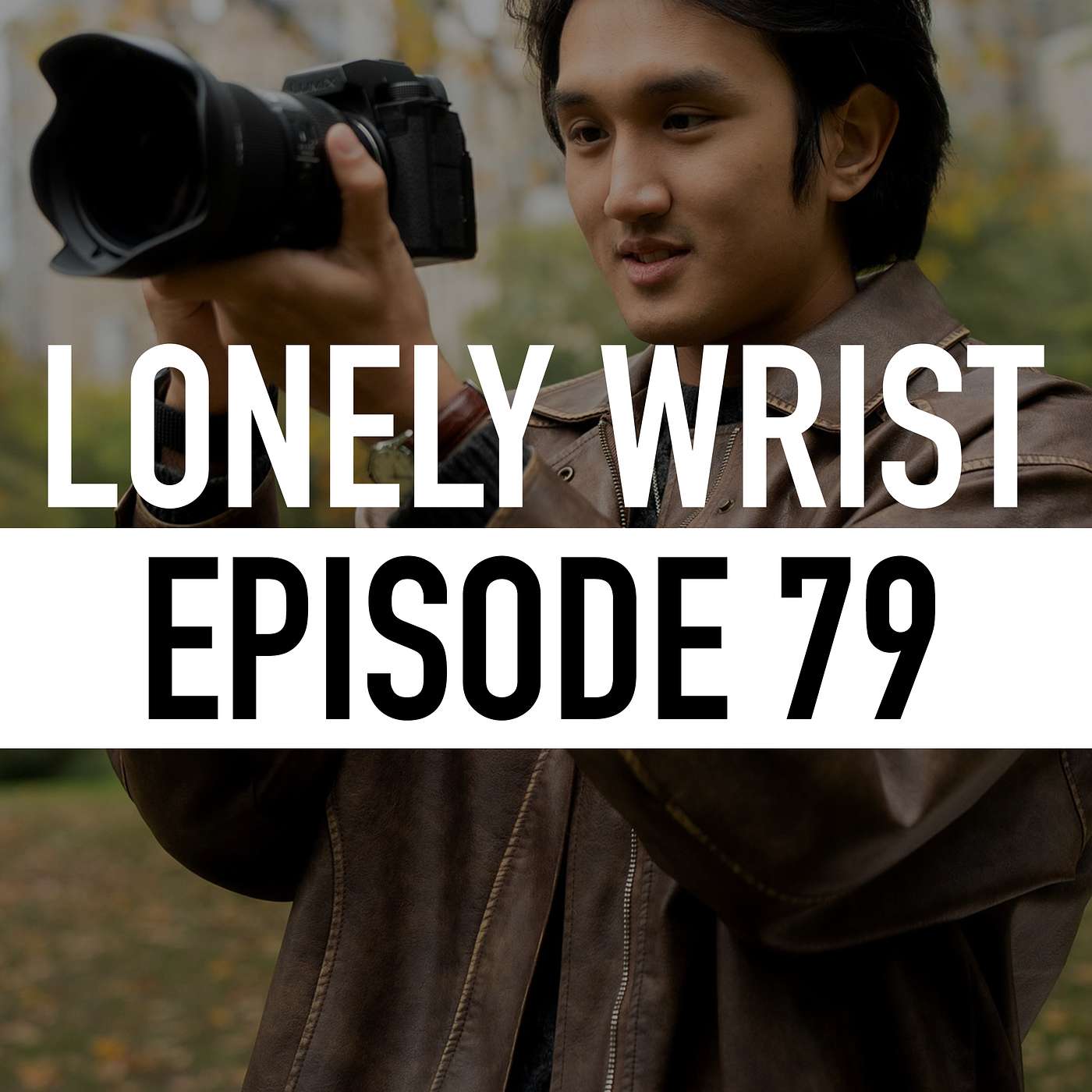 How Luxury Watch Videos Get Made with Nolan Shi episode artwork