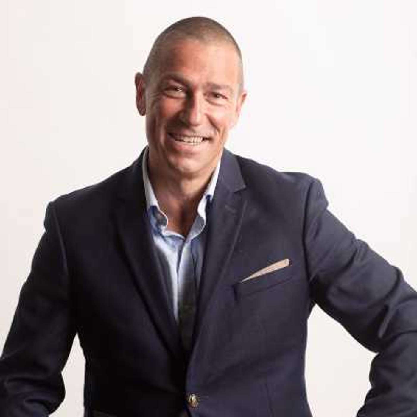 Jean-Christian Rindoni: From Global Trade to Conscious Leadership