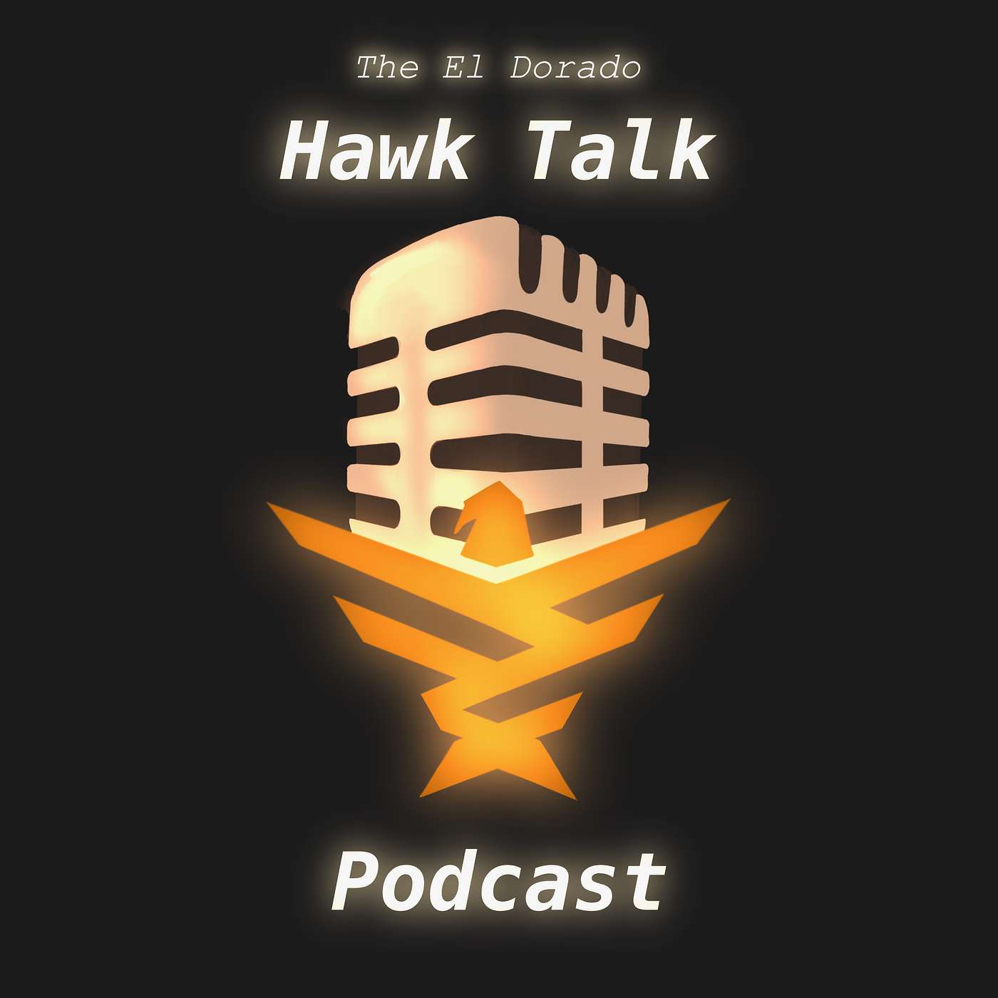 Hispanic Heritage Month | Episode 2 episode artwork