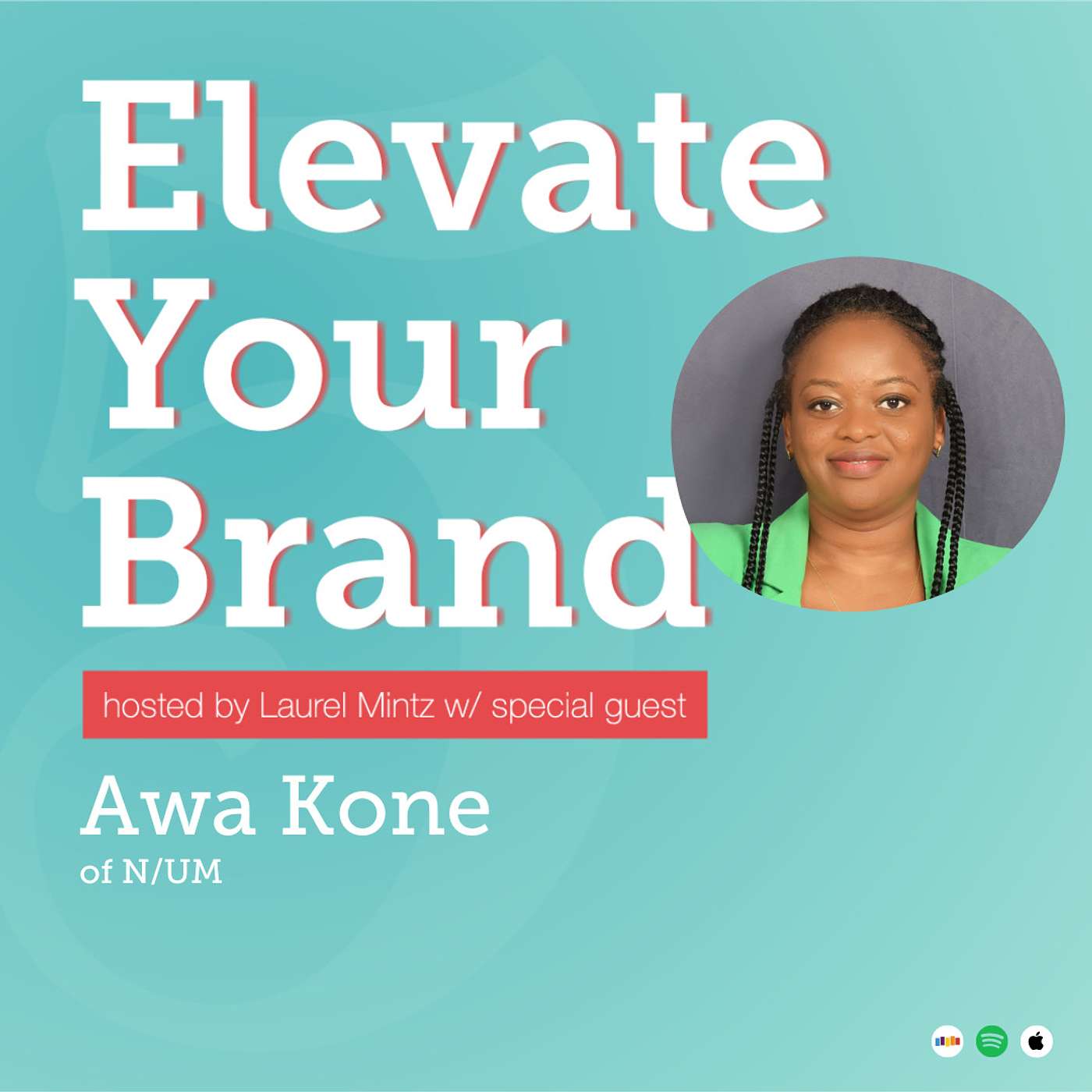 Elevate Your Brand