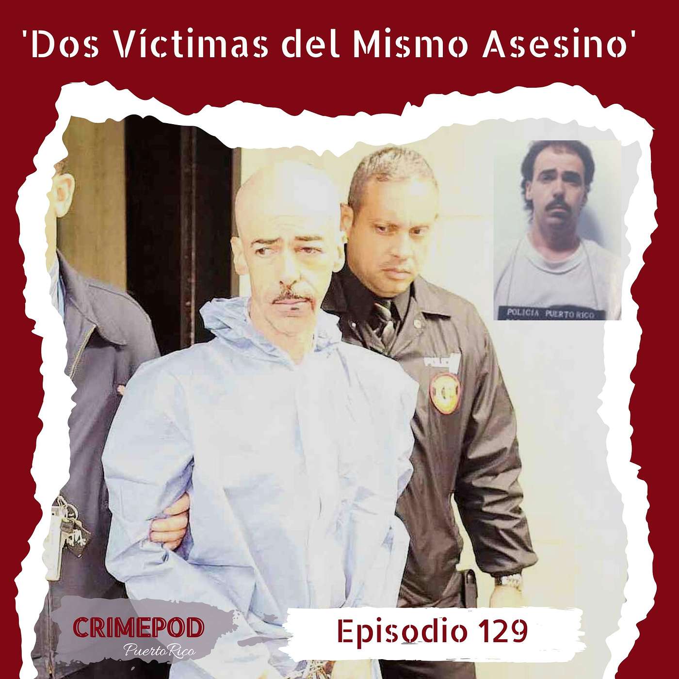 Crimepod Puerto Rico