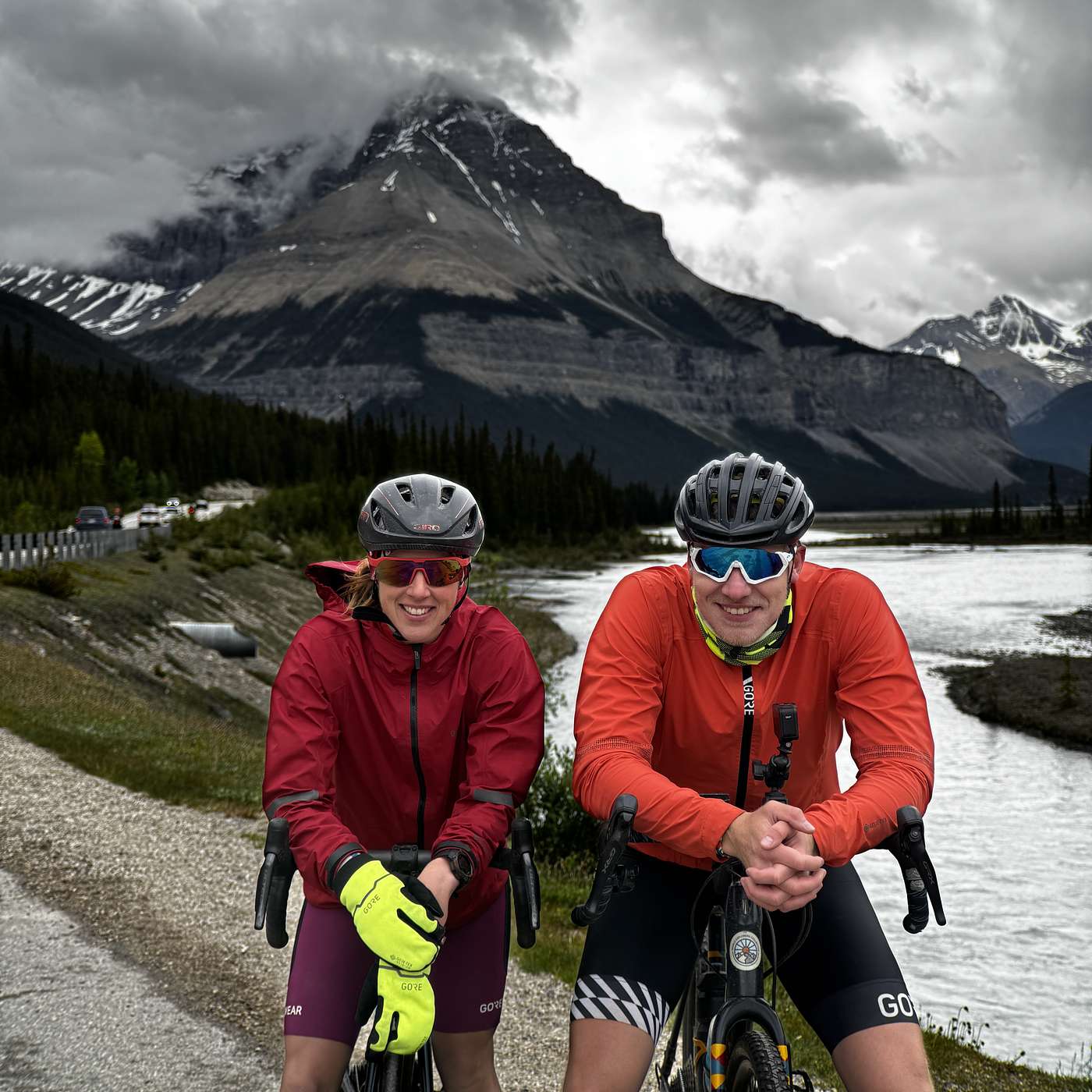 Episode 112: Wings of Survival with Dr. Timm Döbert and Leanna Carriere Episode 112: Wings of Survival with Dr. Timm Döbert and Leanna Carriere