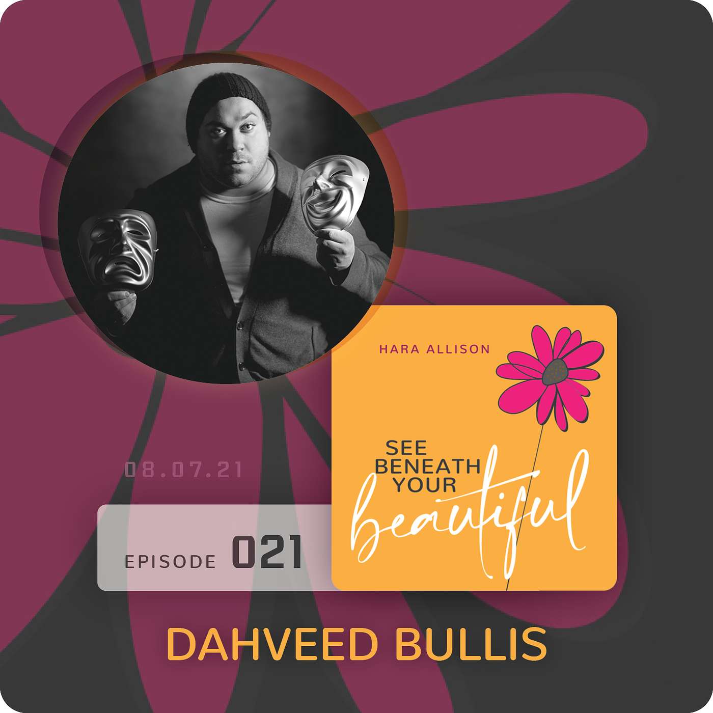 Beneath Your Beautiful