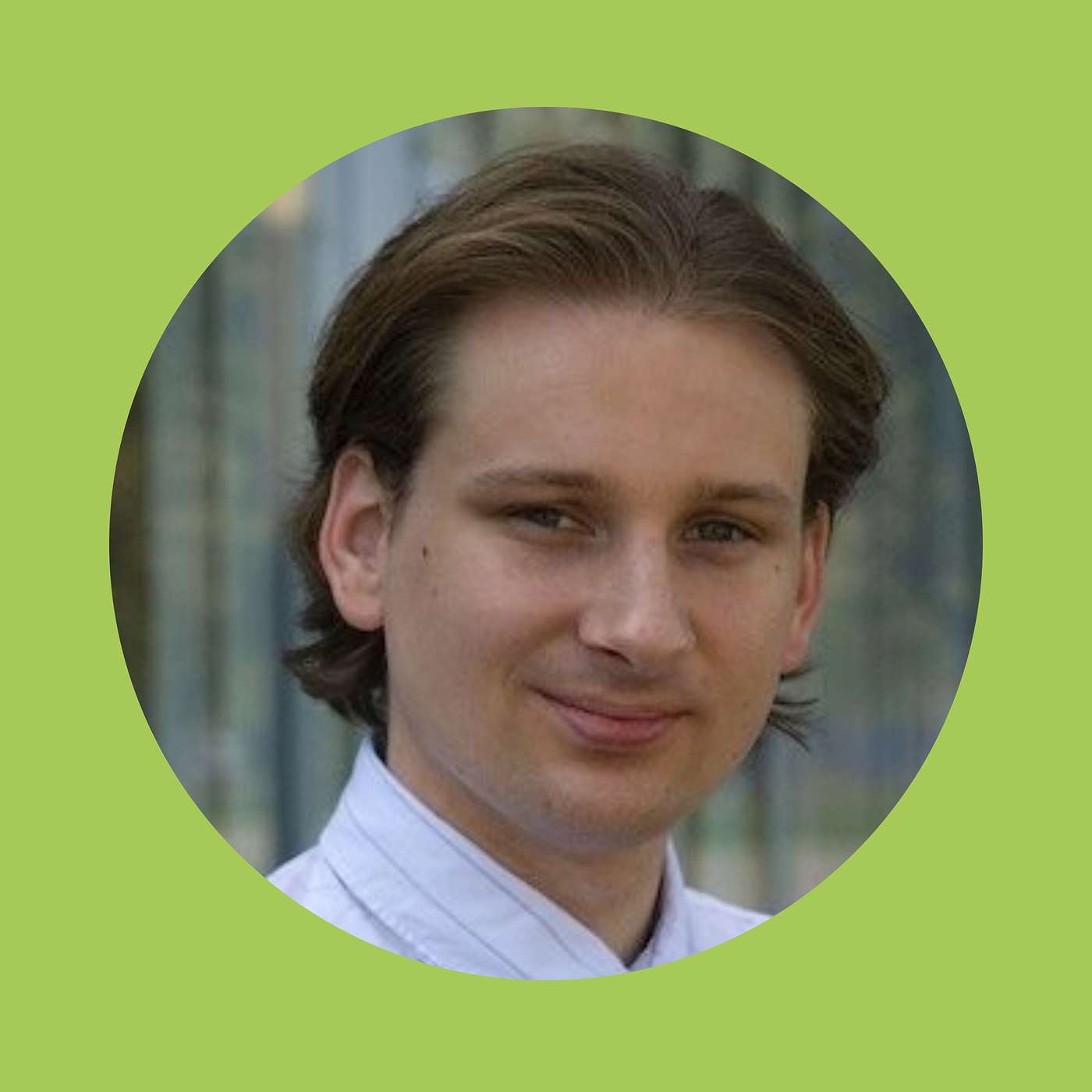 DeepRec.AI - The Leadership Lab Podcast