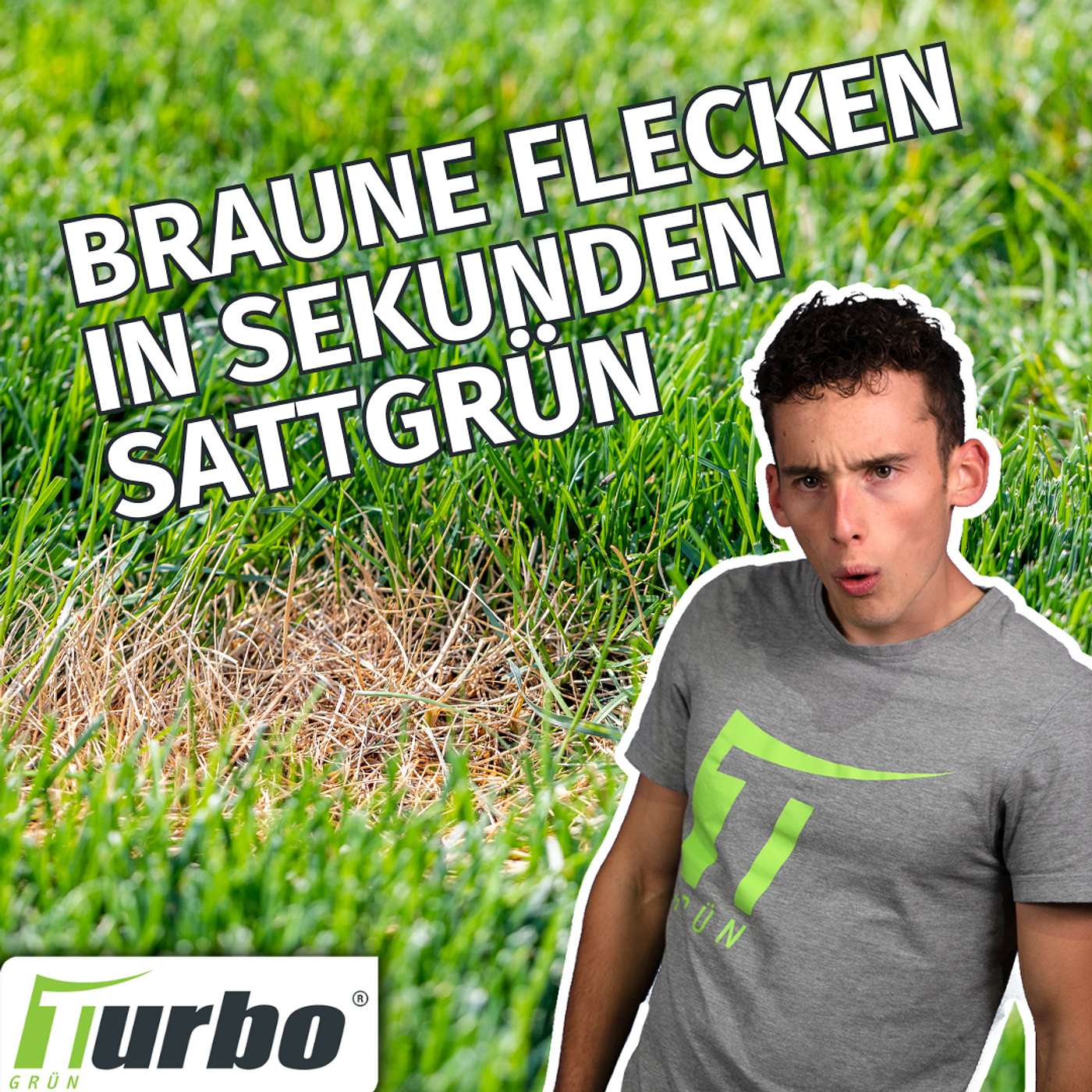 turbogrün | Rasentipps für unterwegs