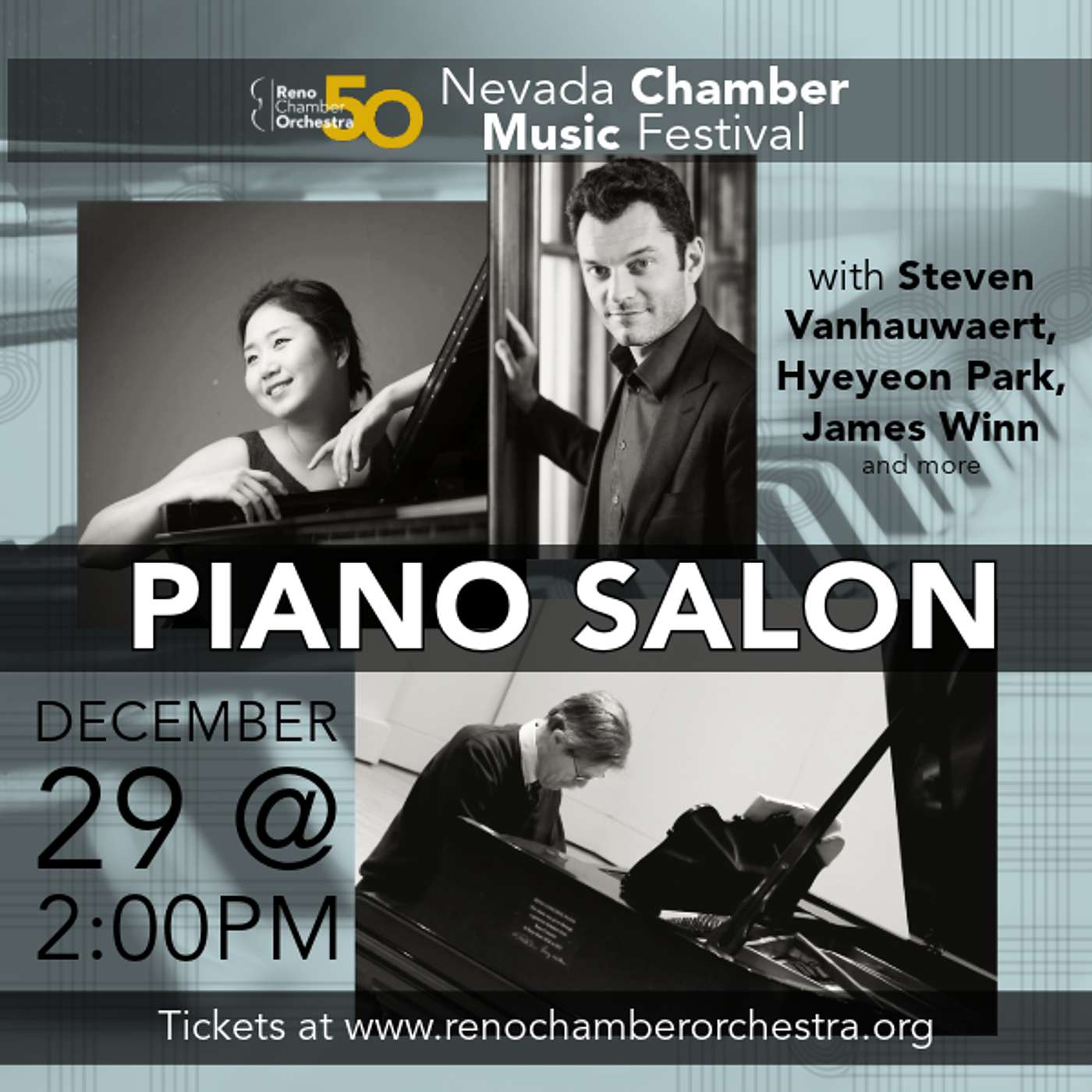 RCO\'s Notes from the Program