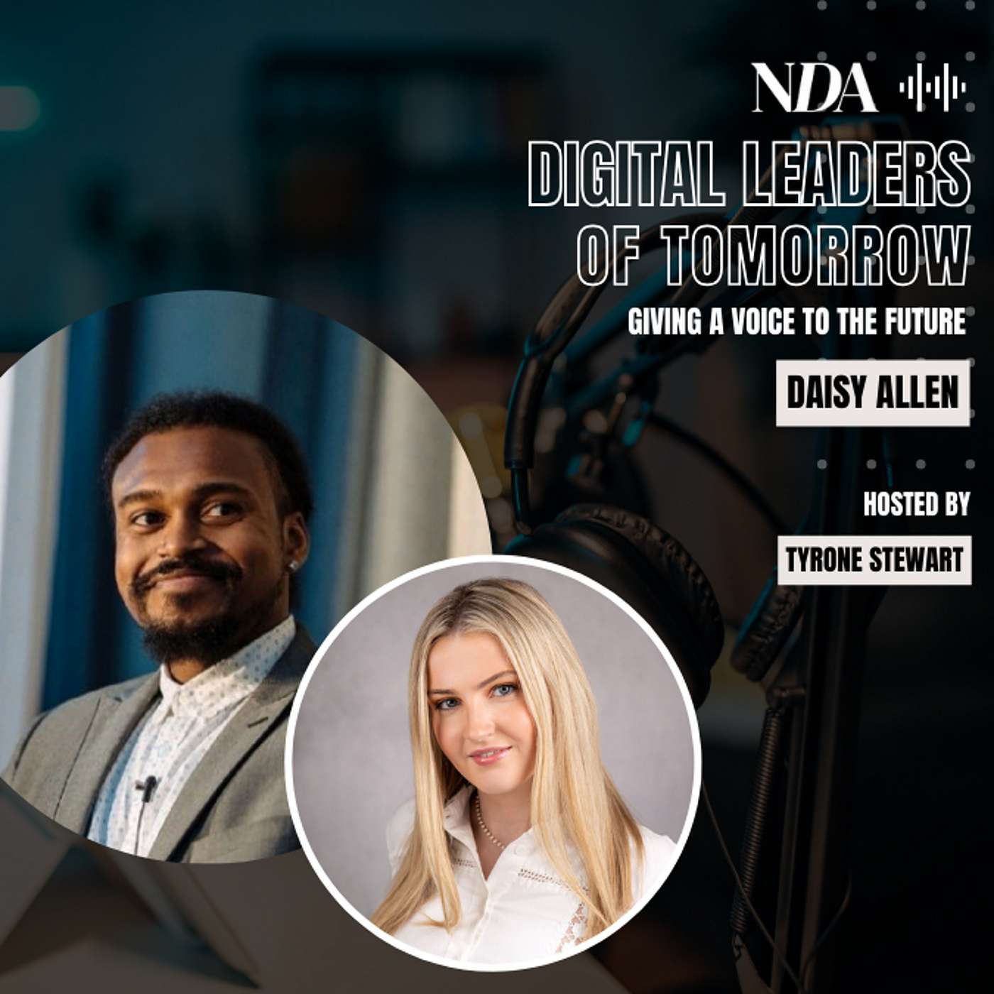 Digital Leaders of Tomorrow