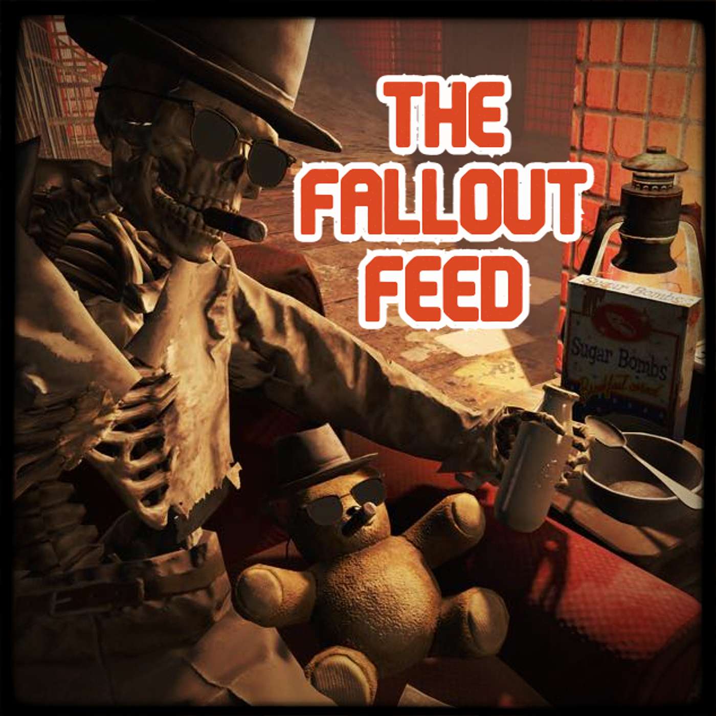 the Fallout Feed #421 - S14 Far Harbor Feedback