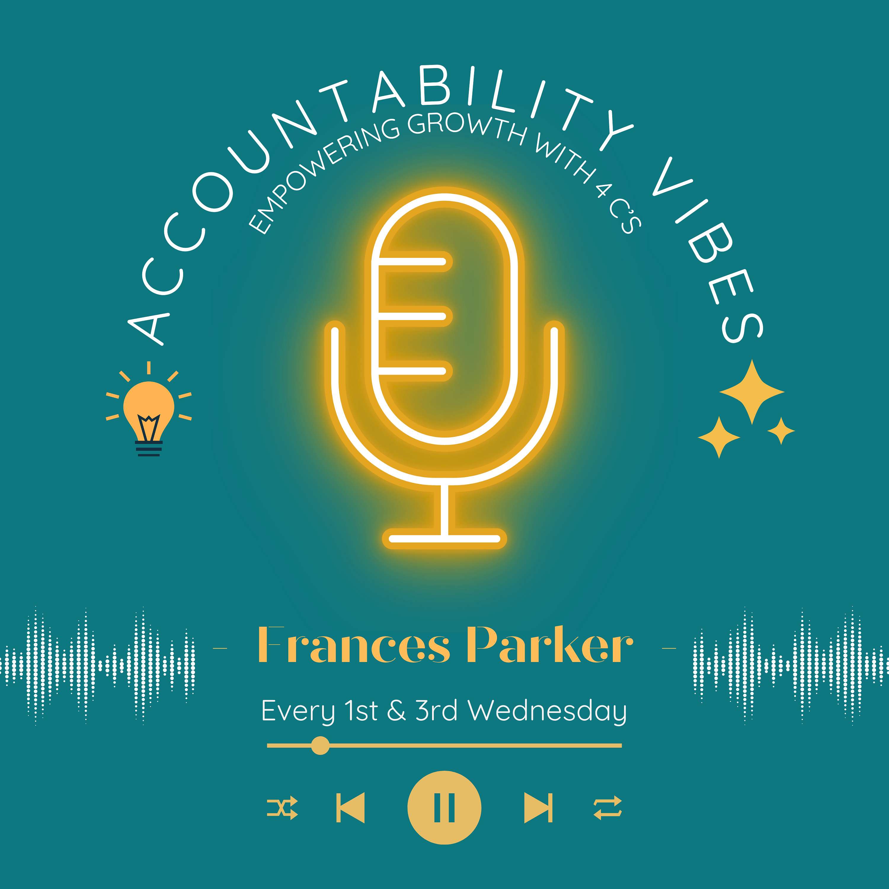 Accountability Vibes