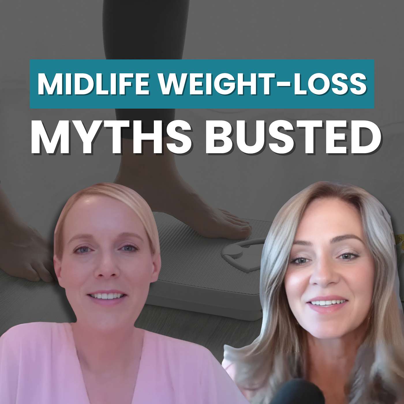 The Game Changer Podcast