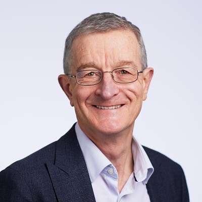 Dr. David Kingham