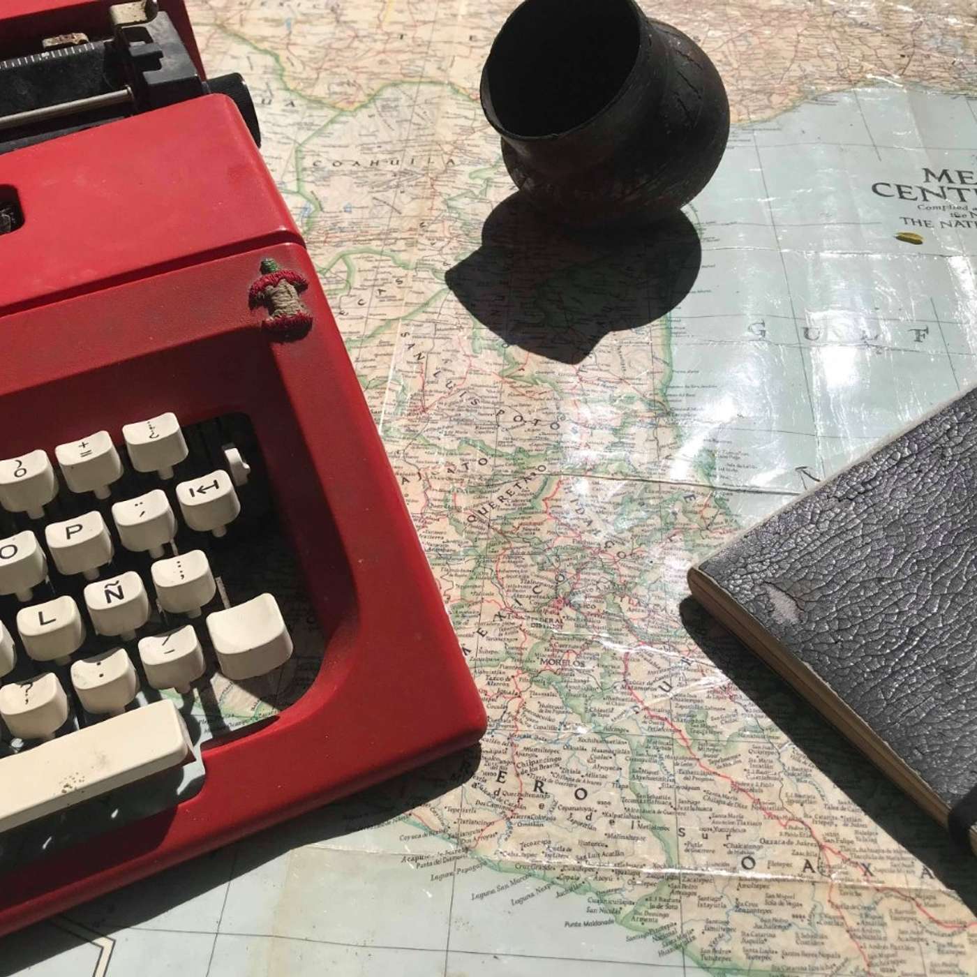 Latin America Correspondent