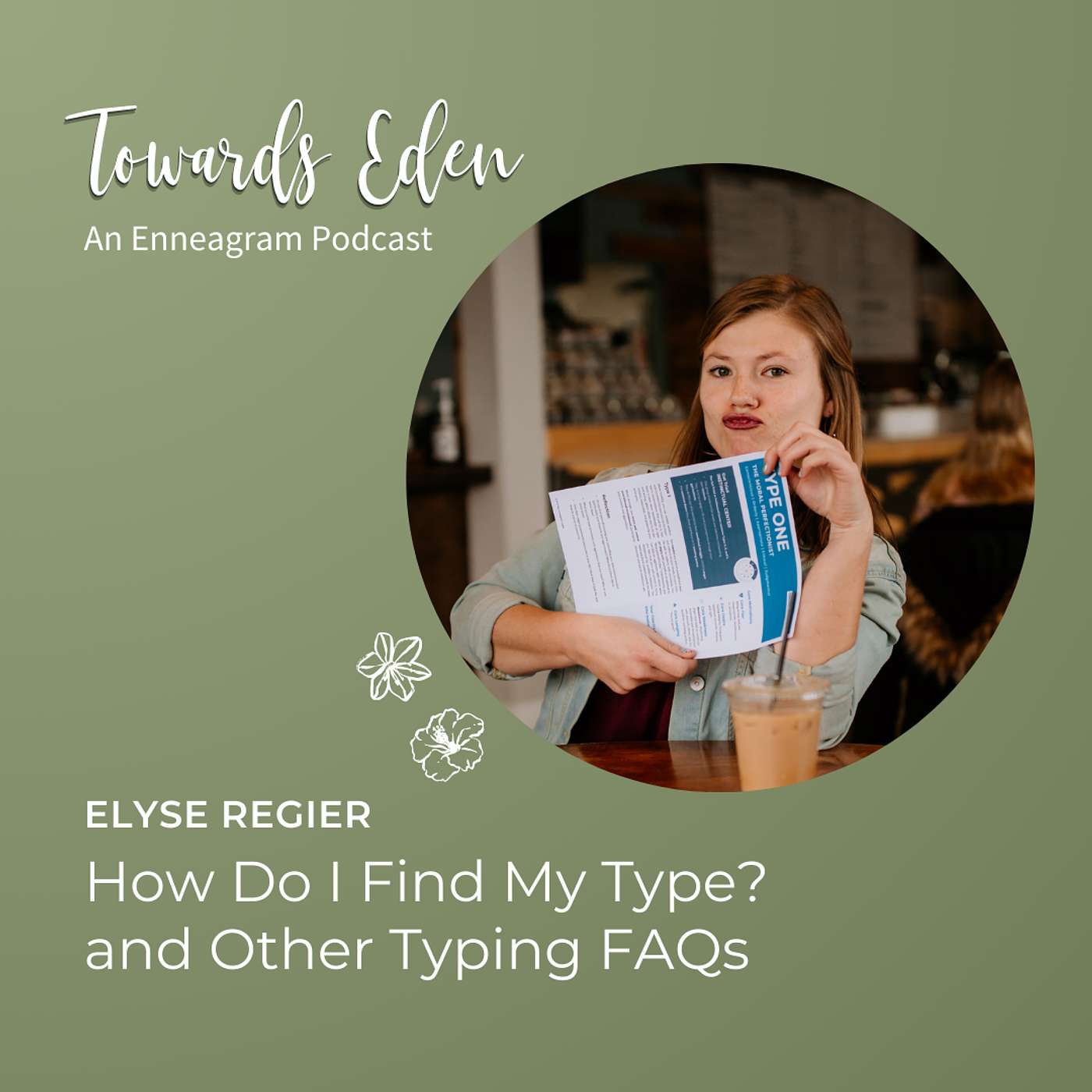#5 - Can My Type Change? and other Typing FAQs!