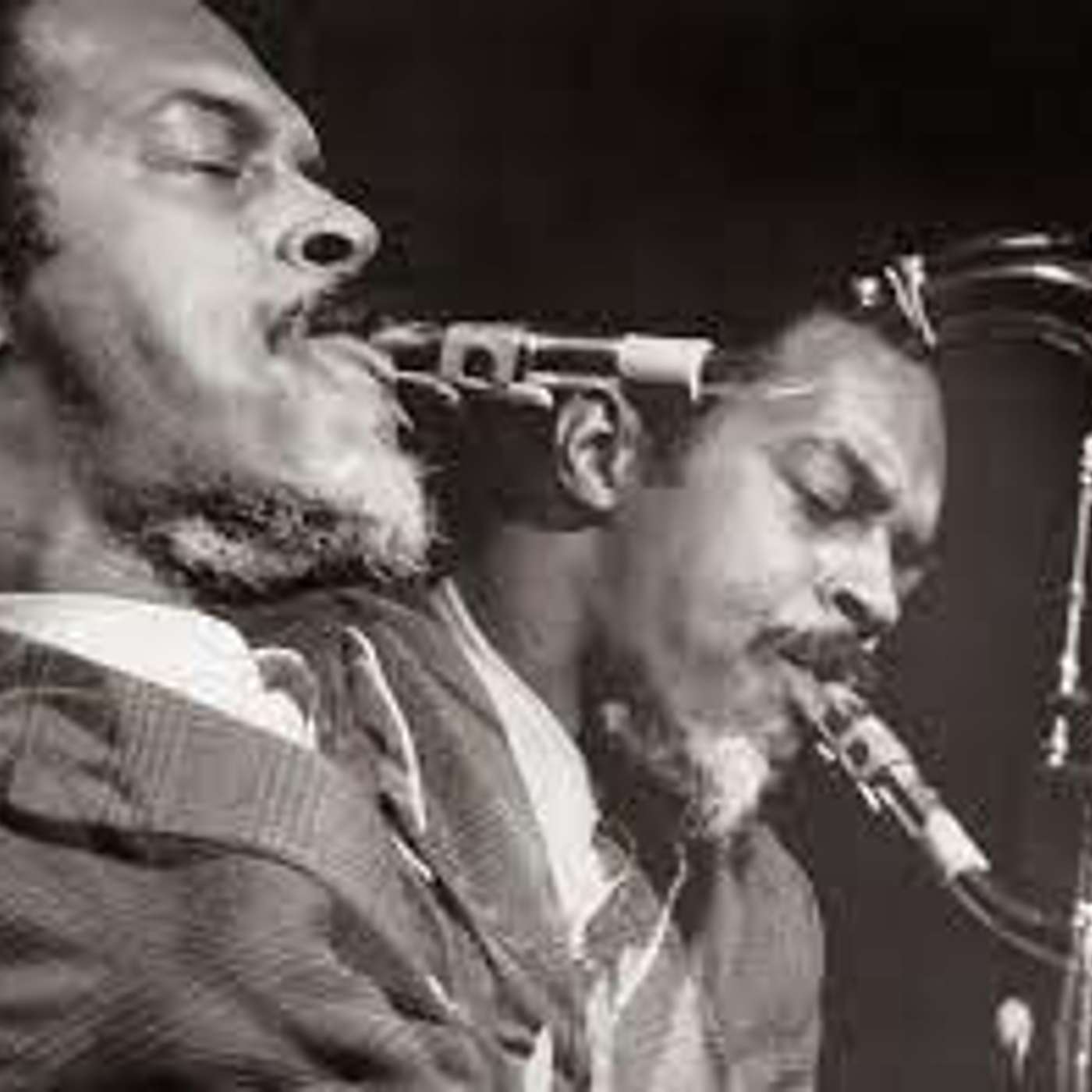 DIG THIS WITH BILL MESNIK AND RICH BUCKLAND-  THE SPLENDID BOHEMIANS