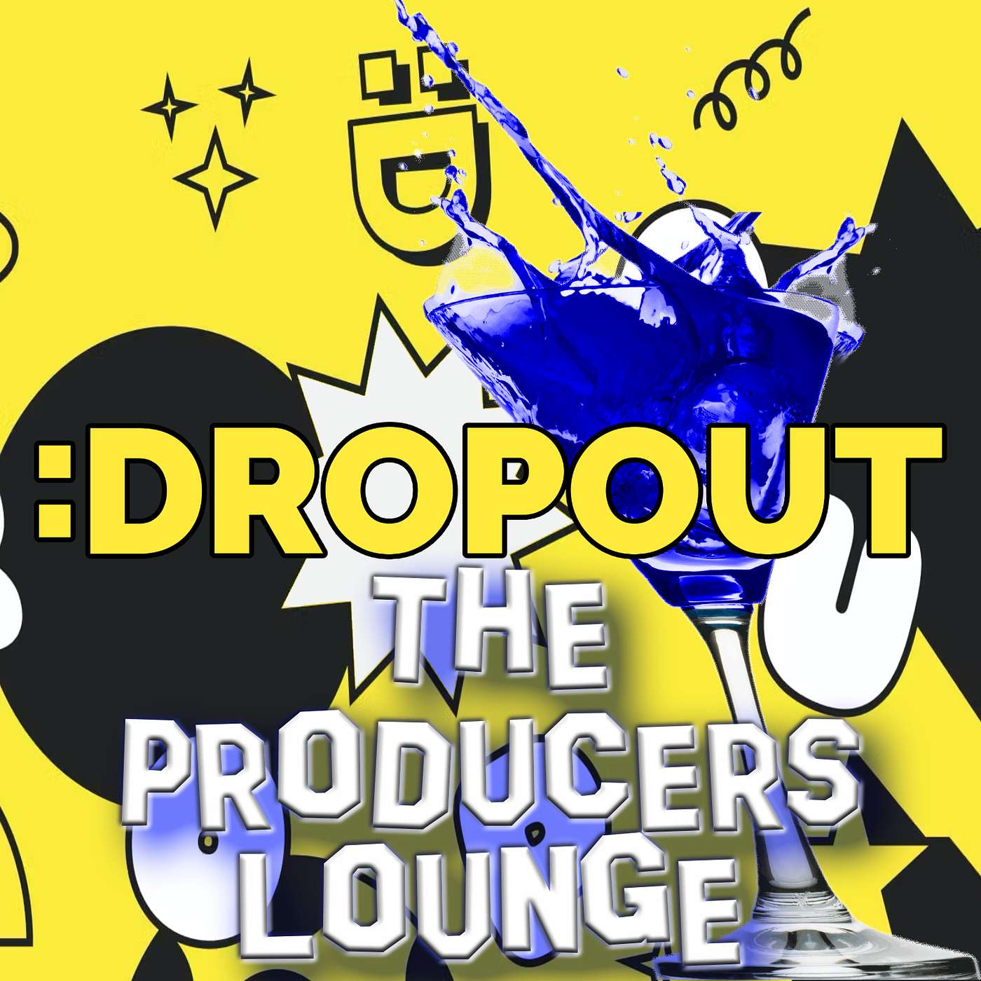 The Producers Lounge