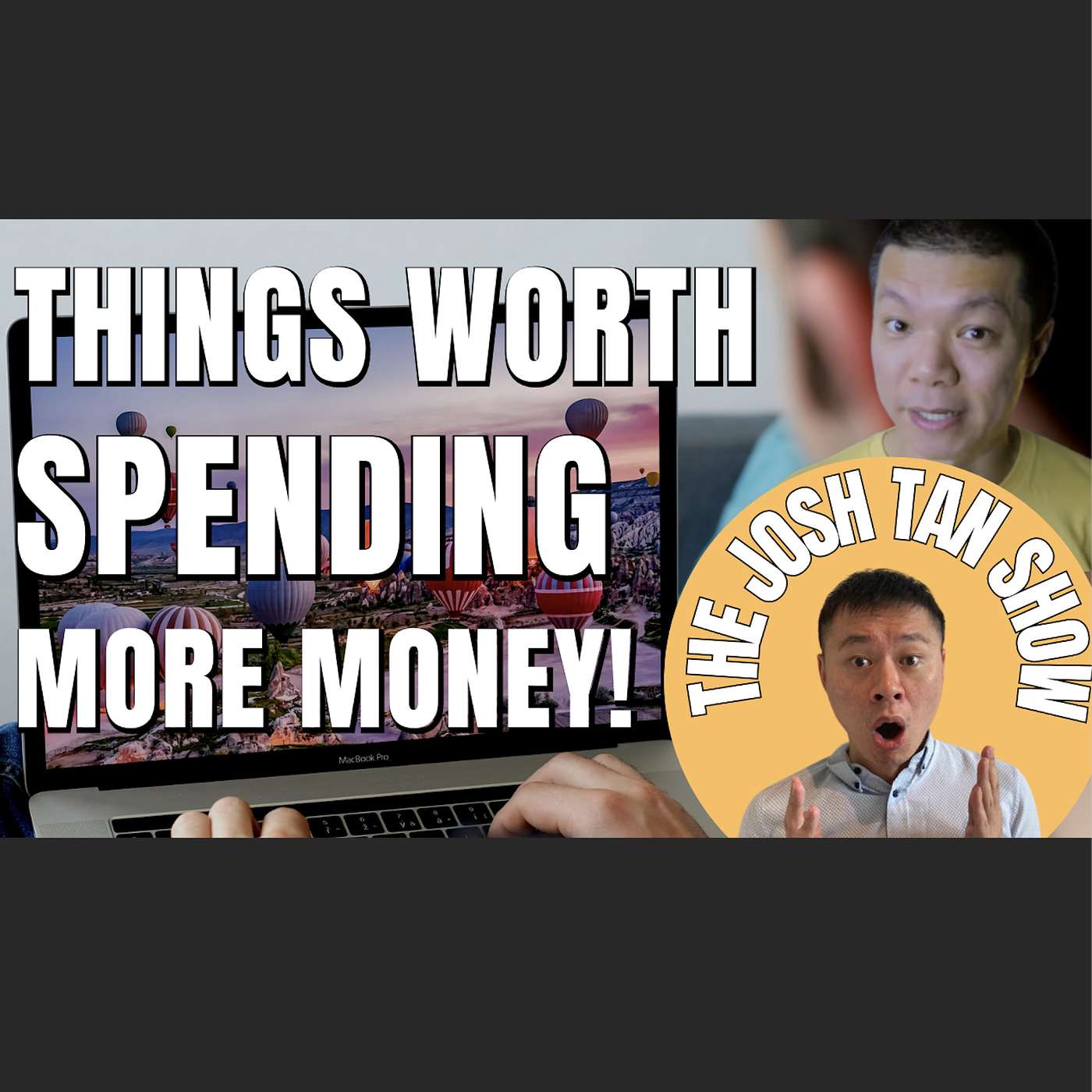 Money Well Spent - 9 Things You Can Adopt To Improve Your Life Today!