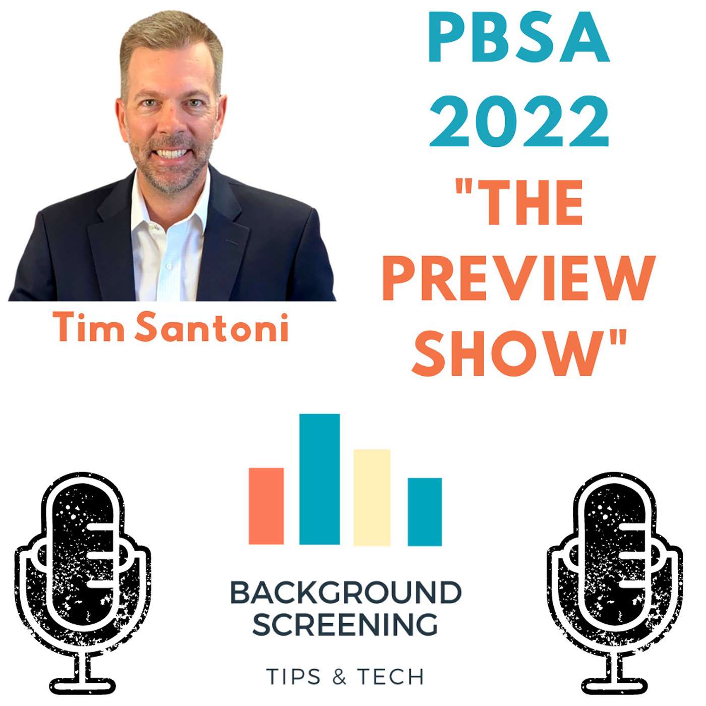 Background Screening Tips & Tech