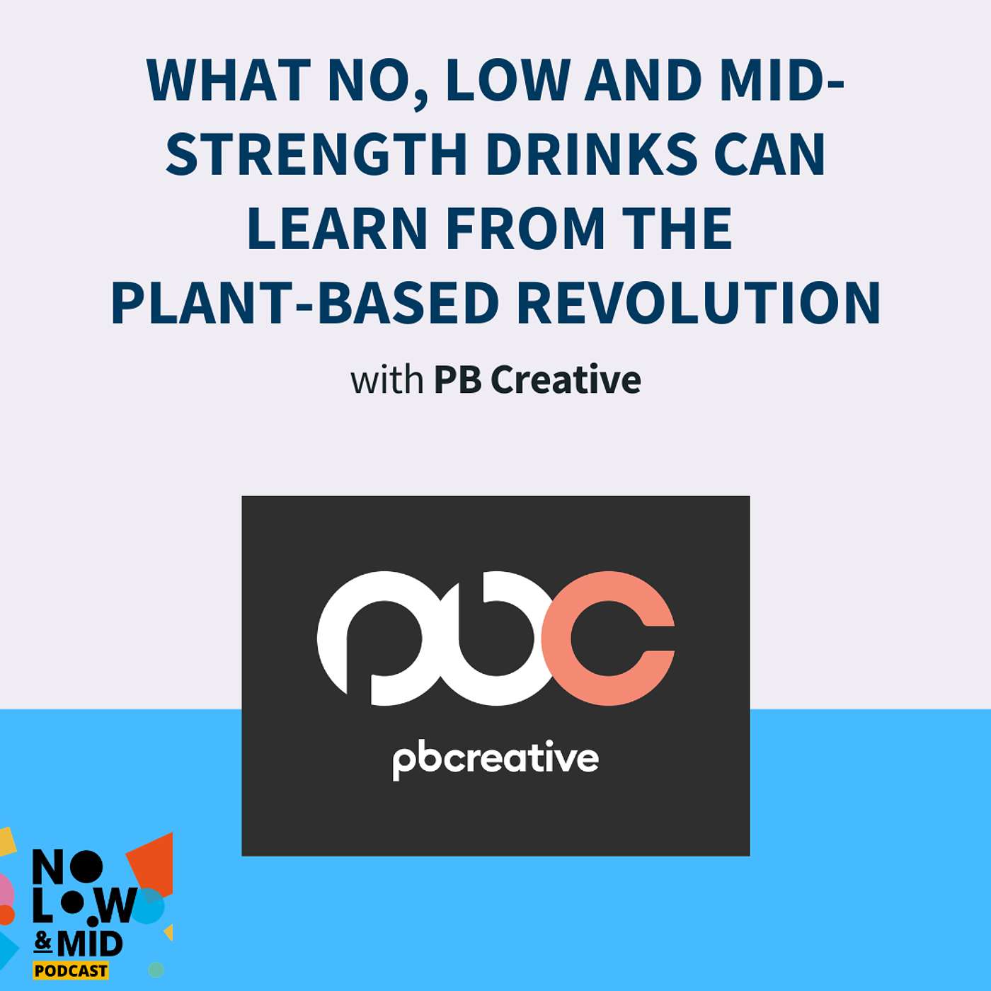 What Drinks Can Learn From Plant-Based Innovation