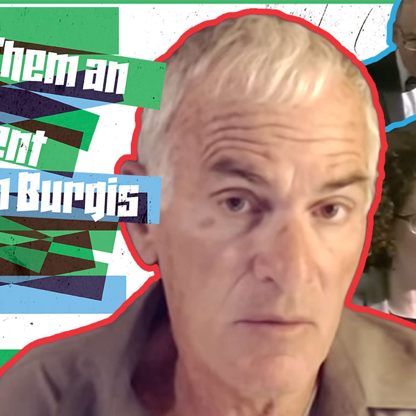 Thursday Night Debate Breakdown: Norm Finkelstein Debates Israel/Palestine at the Cambridge Union episode artwork