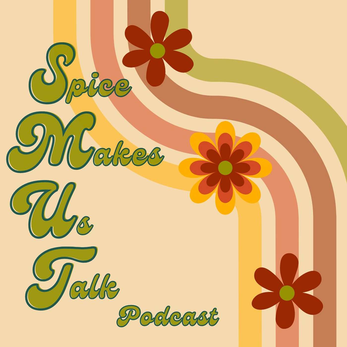 Spice Makes Us Talk