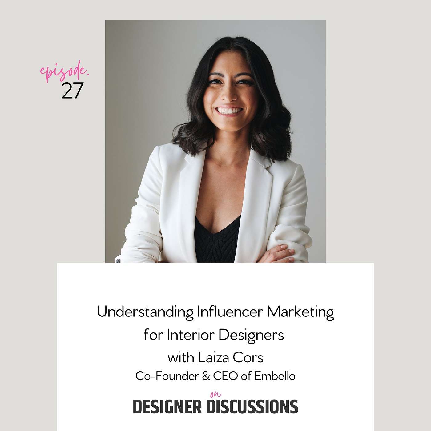 Designer Discussions : Remodeling Business Marketing