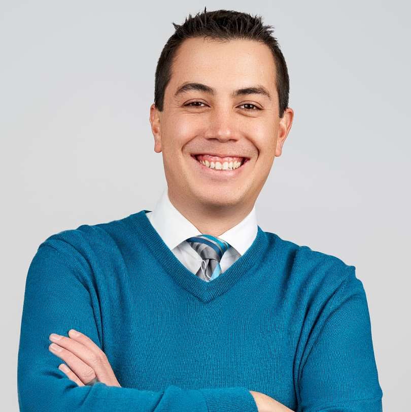 Mark Stolan