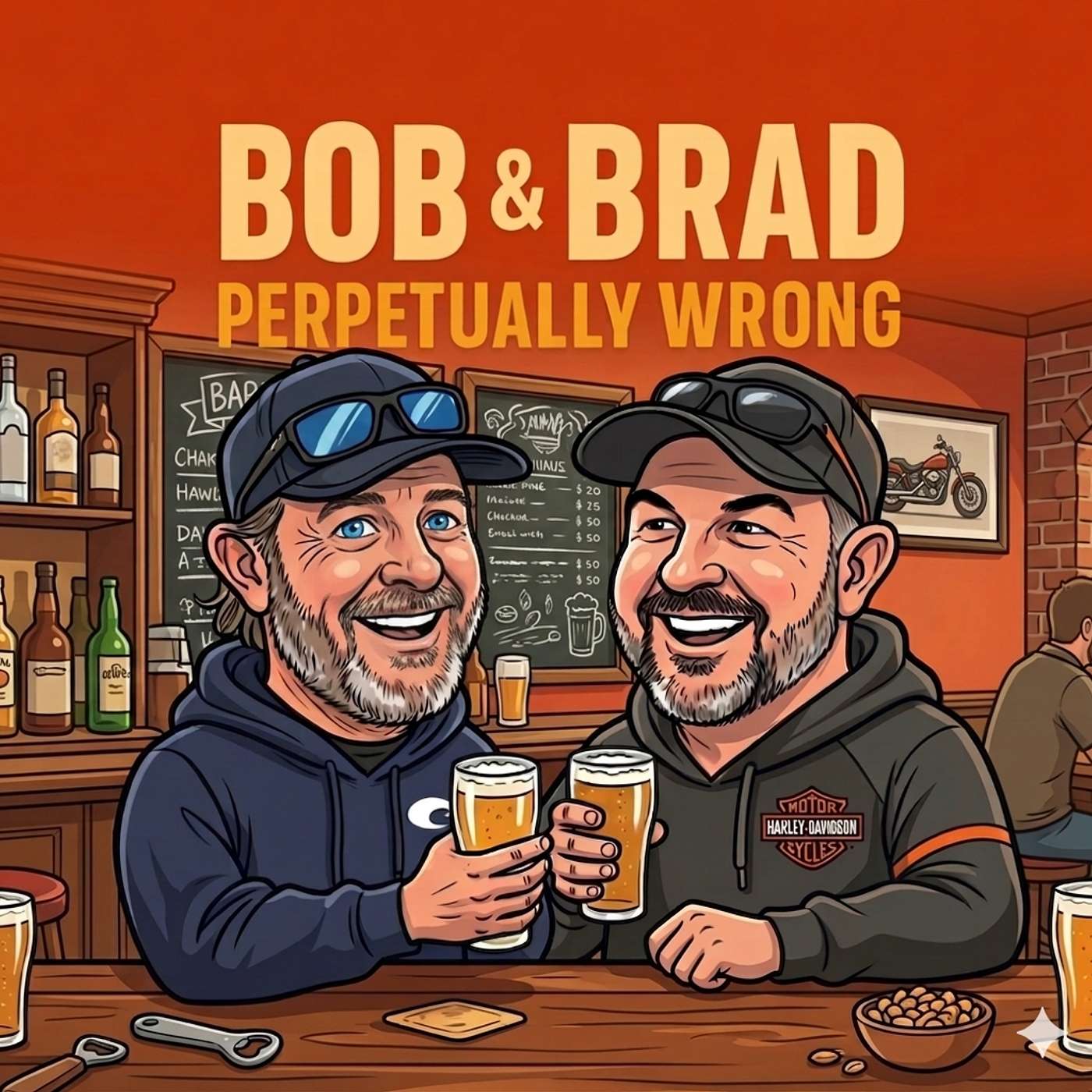 Episode 32 episode artwork