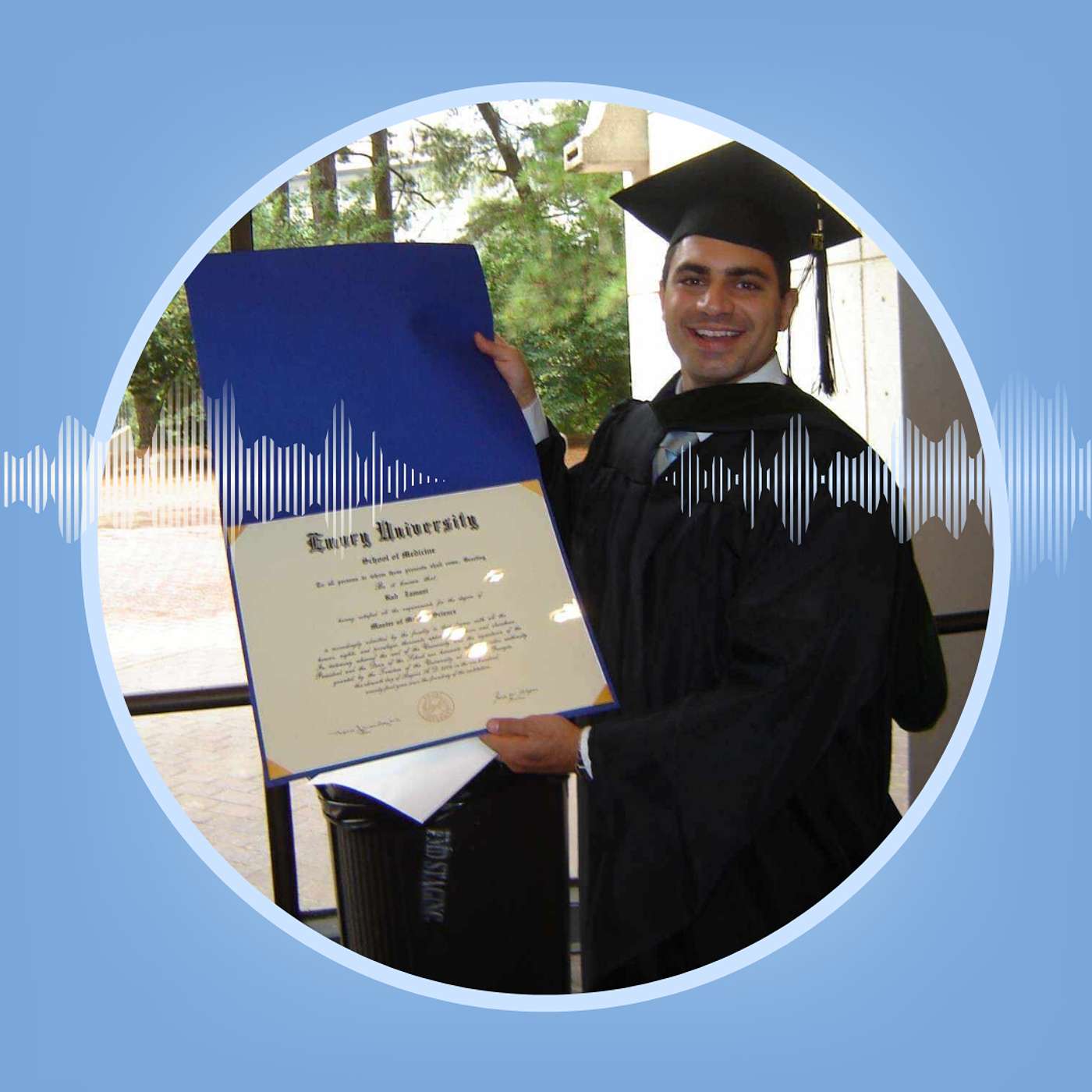 [PROCESS] CAAs Can Rewrite The Rules Of Work with Harmony Founder, Rad Zamani, CAA