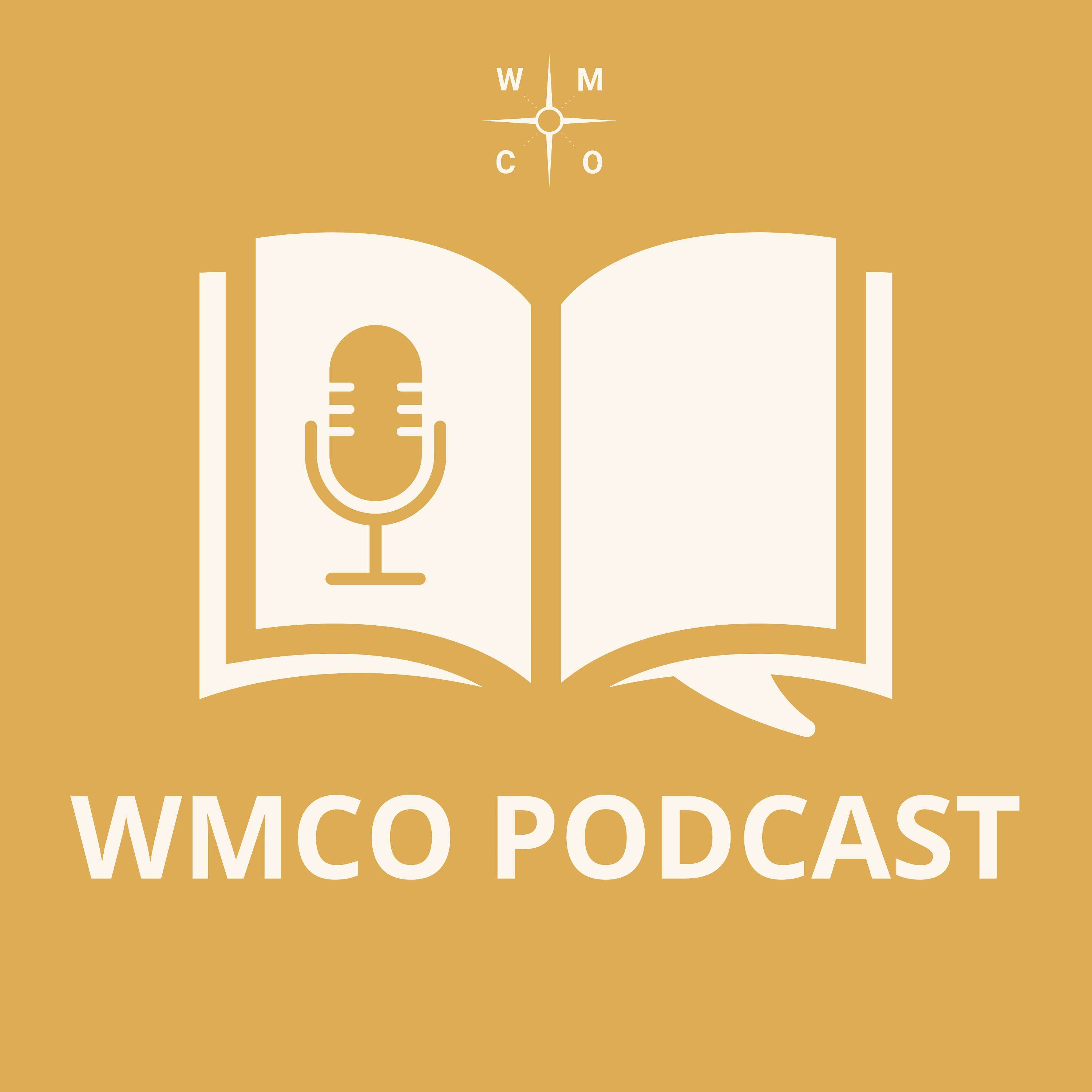 WMCO Podcast