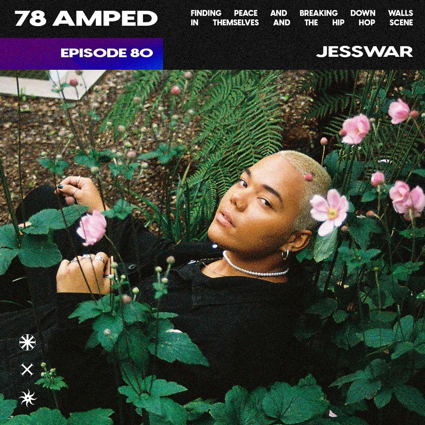 78 Amped
