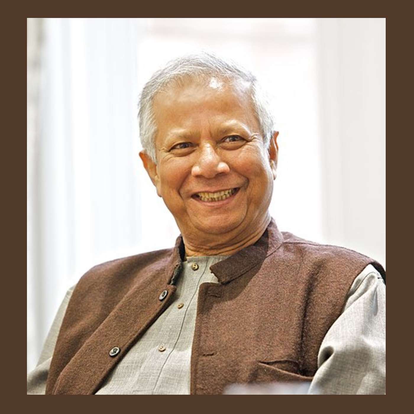 Kabir's Tech Dives - Google Notebook LM: Introduction to Social Business As Dr. Yunus Intended