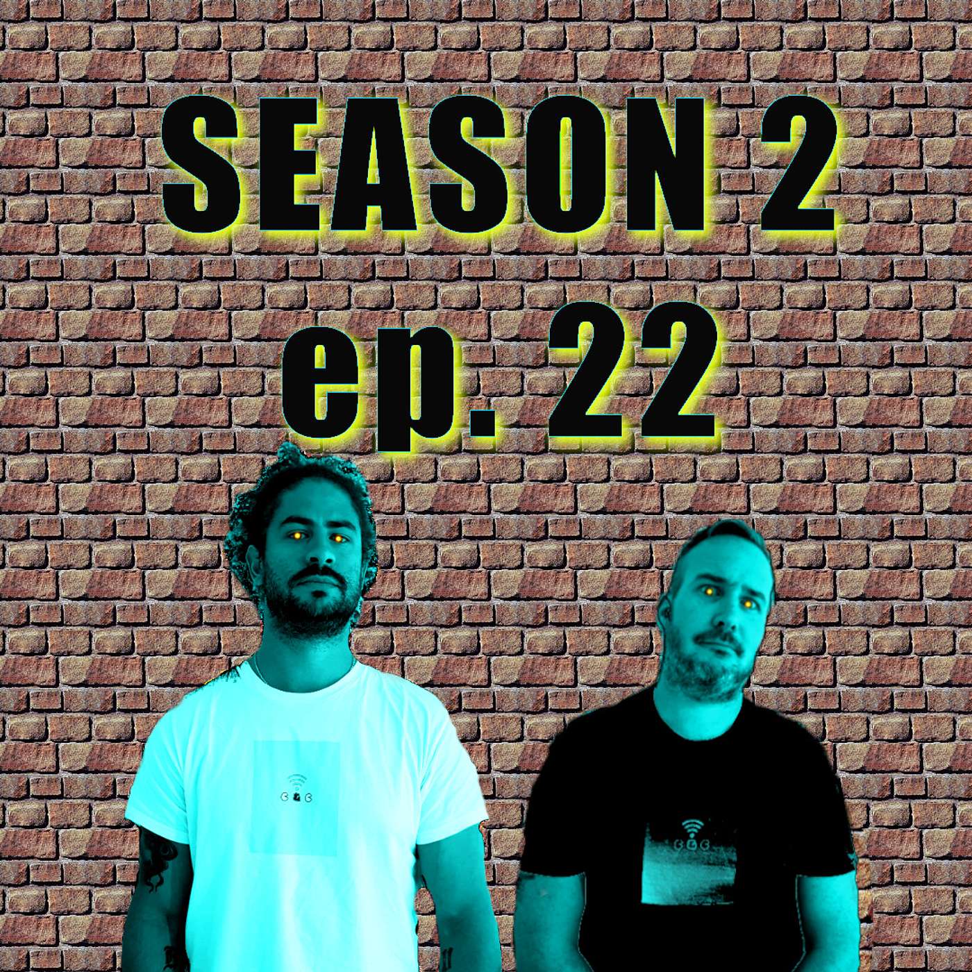 COOKIE & CREAM PODCAST