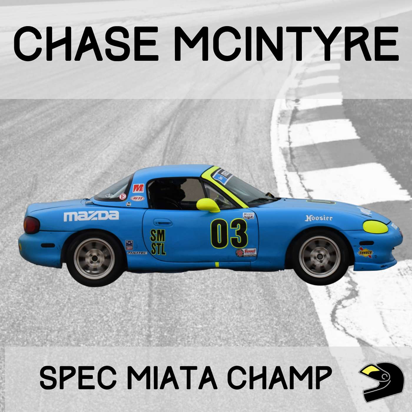 Late to Grid - Grassroots Racing