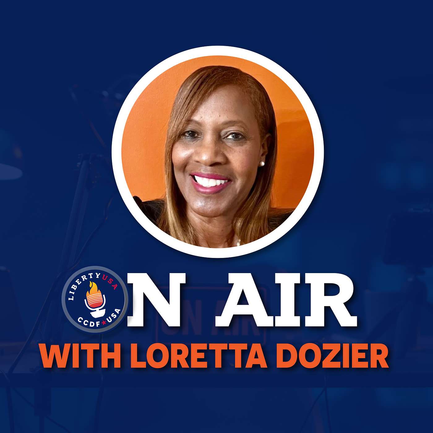 Founder of Dove Bible Club, Loretta Dozier talks about the importance of teaching children of Jesus. episode artwork