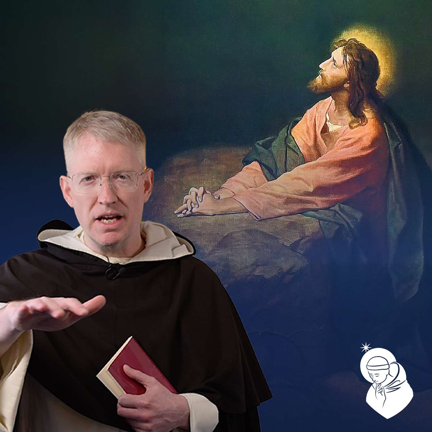 Watch for the Lord | Contemplata Ep 50 | Fr. James Brent, O.P.