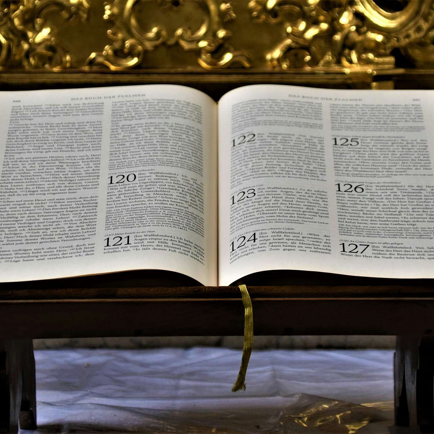 What is the Pillar of Truth? What is the Pillar of Truth?