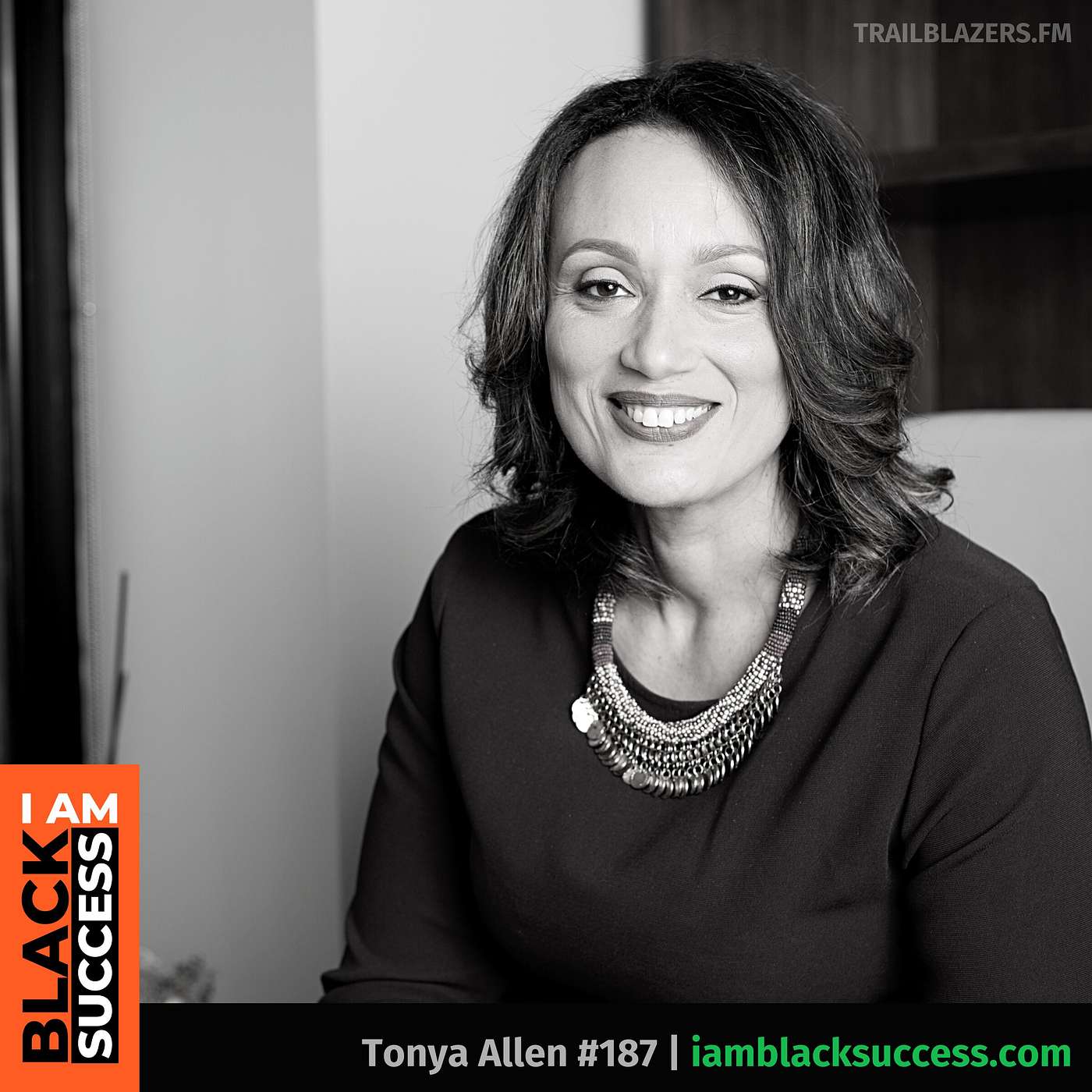 Changing the Odds for Detroit’s Children | Tonya Allen