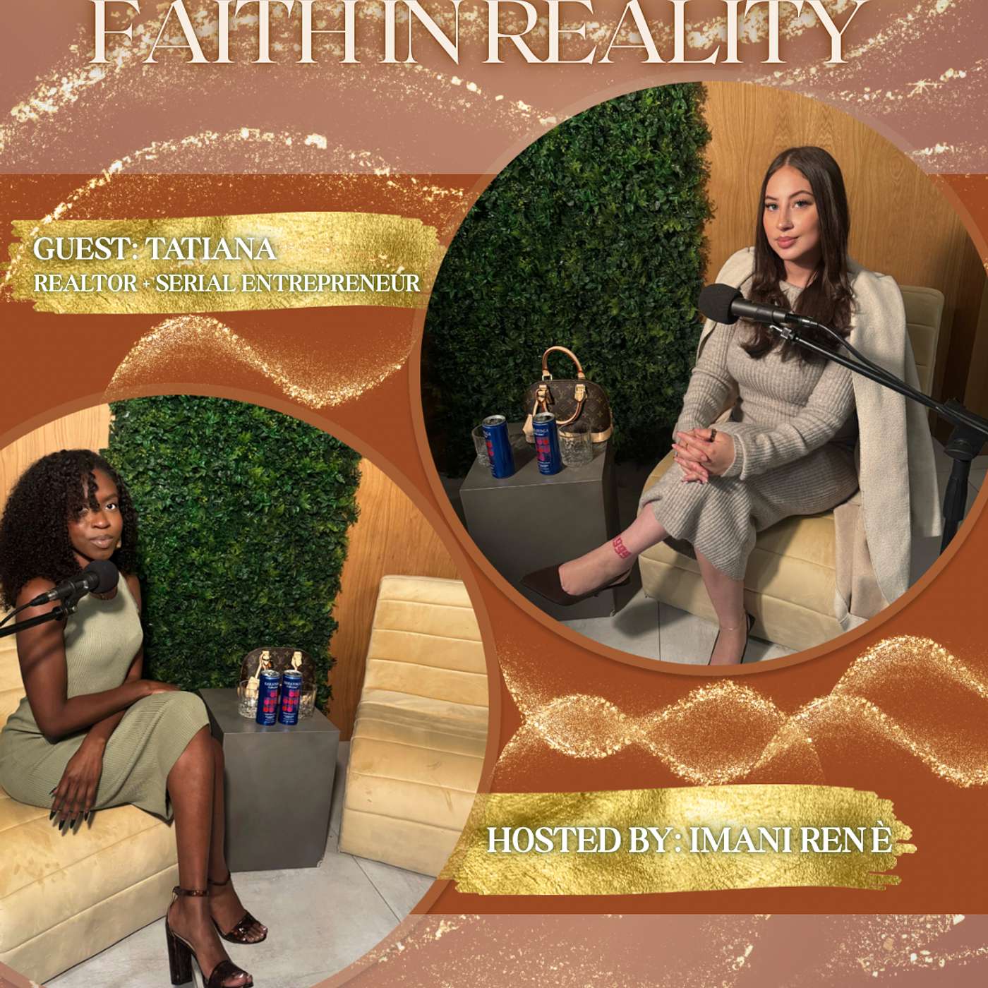 Faith In TMG Realty Faith In TMG Realty