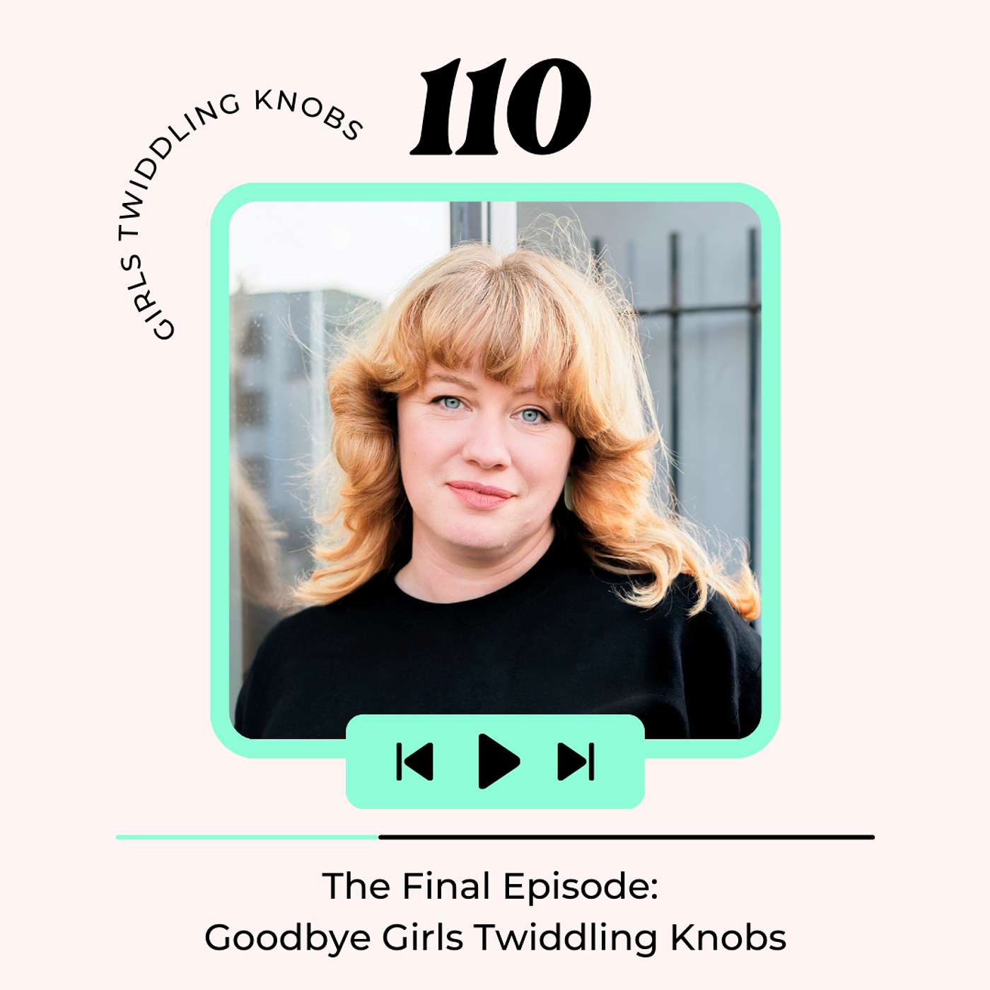 Girls Twiddling Knobs