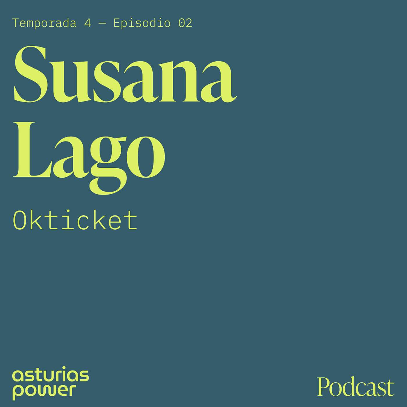Asturias Power Podcast