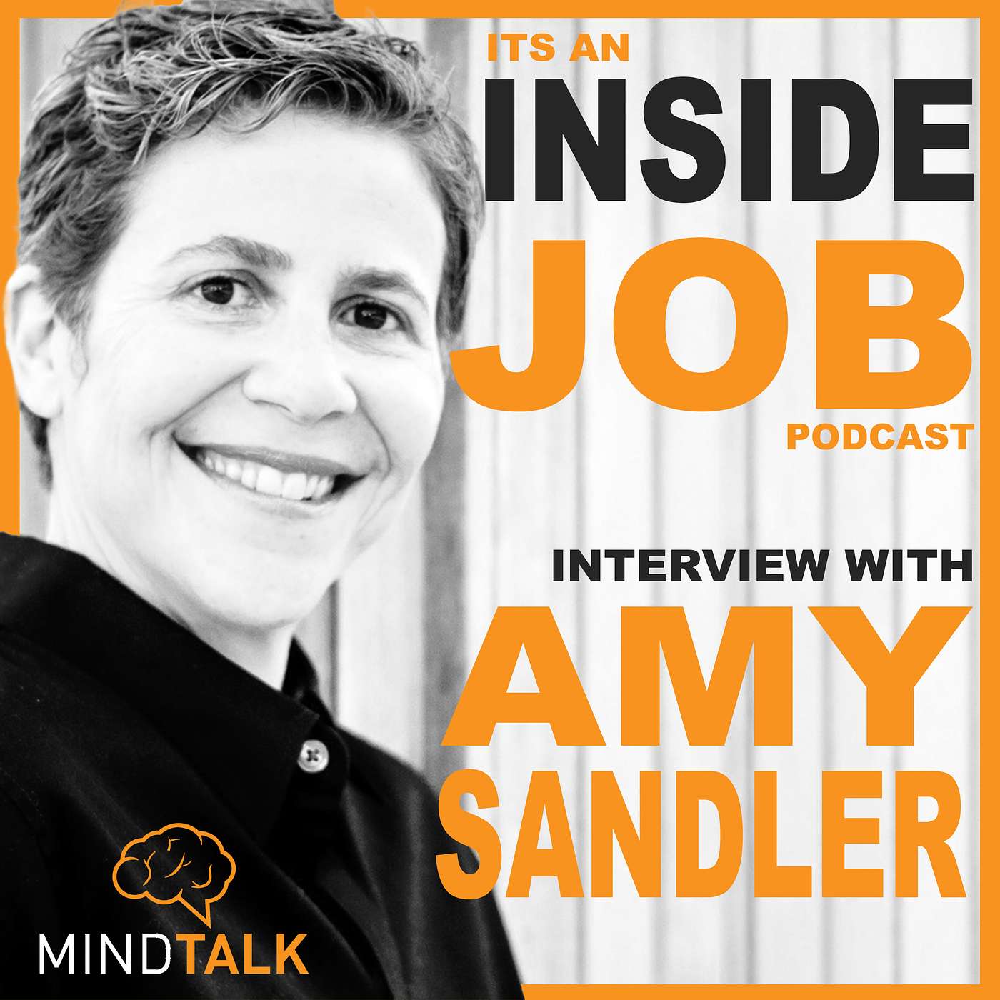 It\'s an Inside Job