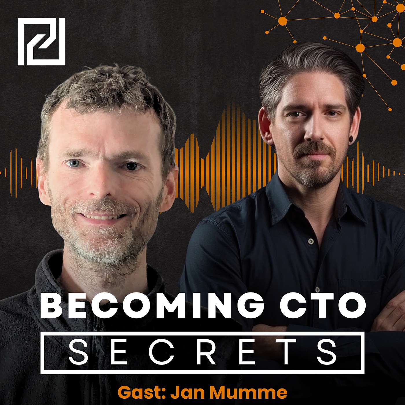 Becoming CTO Secrets