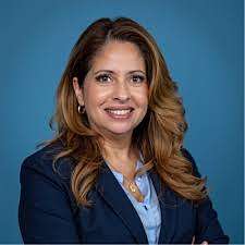 Marilyn Morales