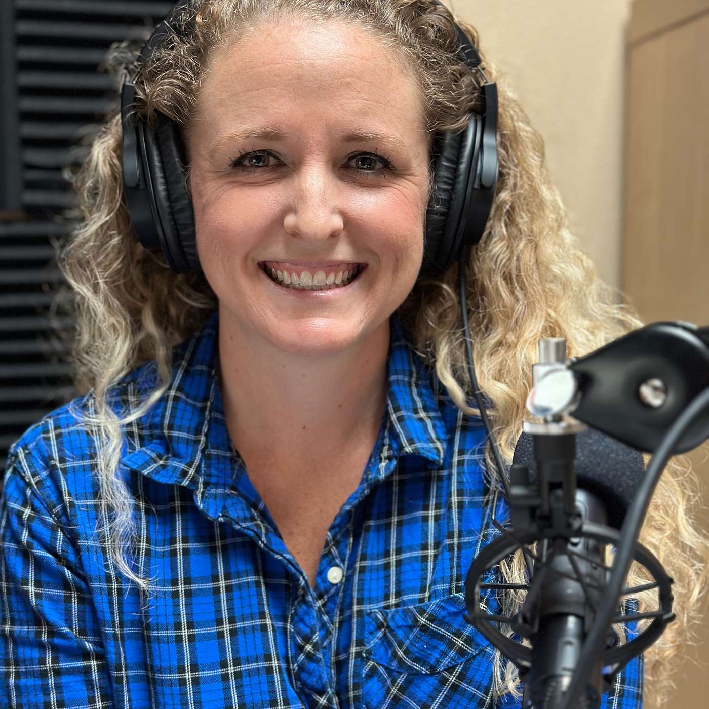Mallett and Michelle on Dripping Springs Podcast