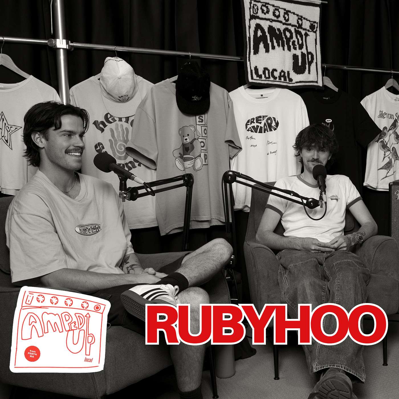 020 RubyHoo