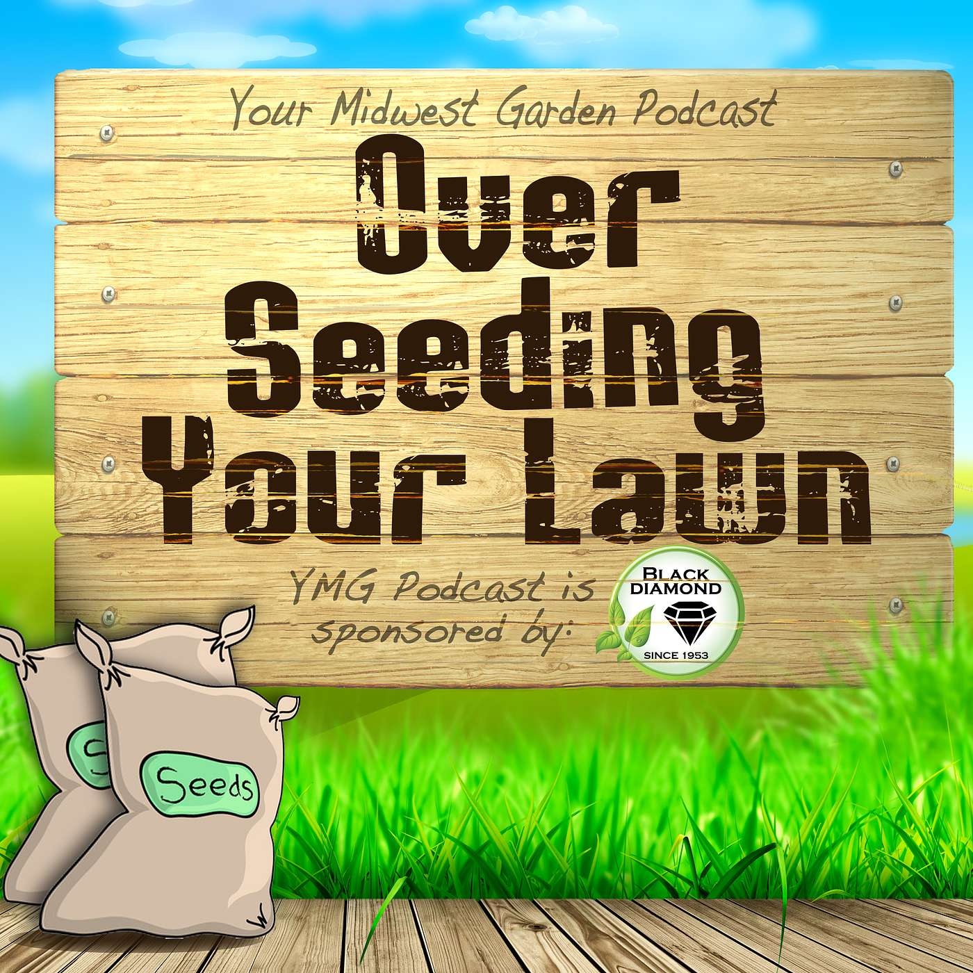 Your Midwest Garden Podcast