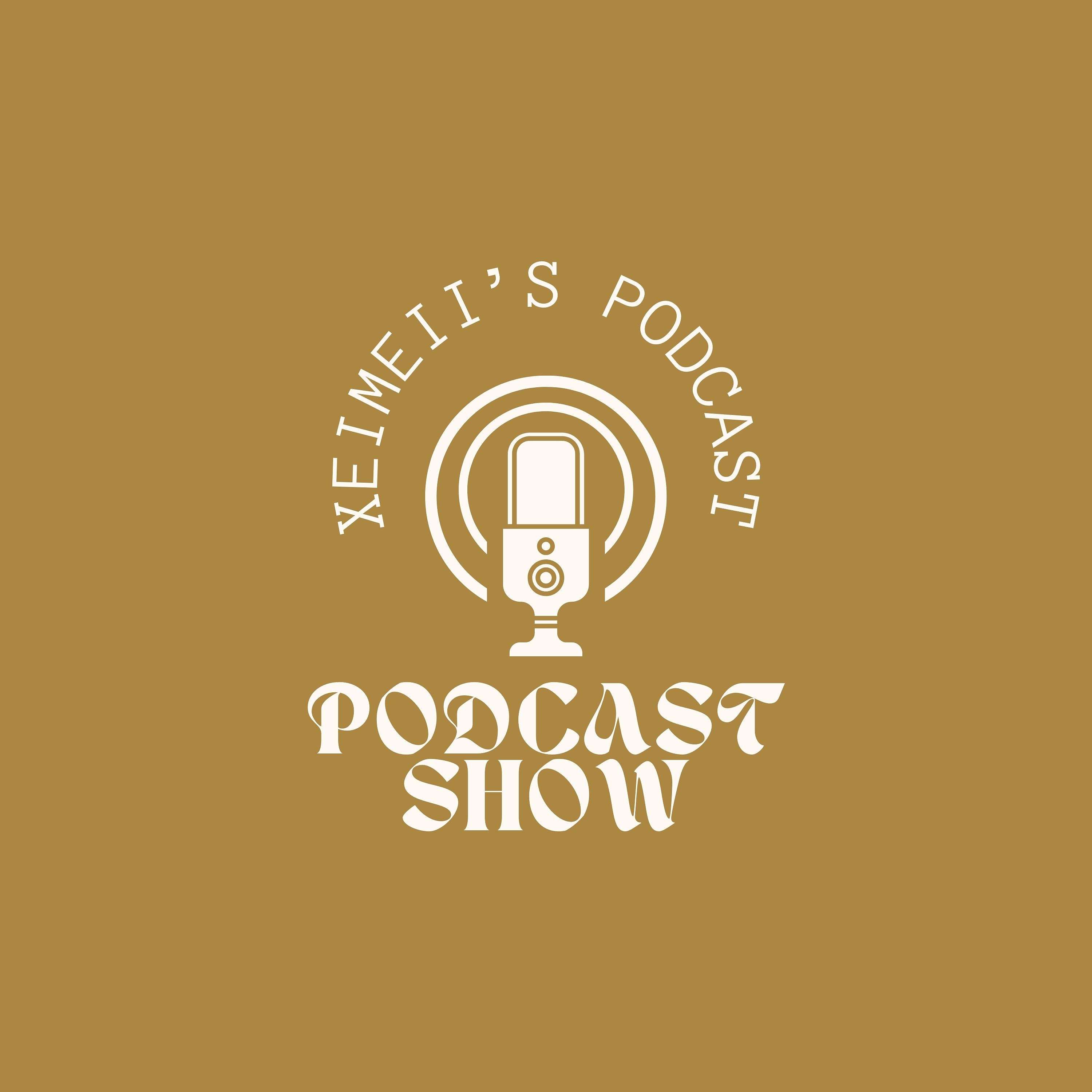 Nico's Podcast