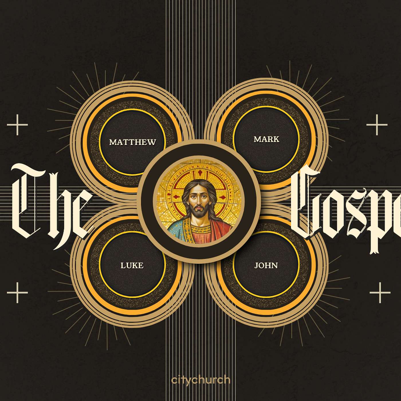 Lord Over Truth | 05.01.25 | 11am | Stephen Gibson